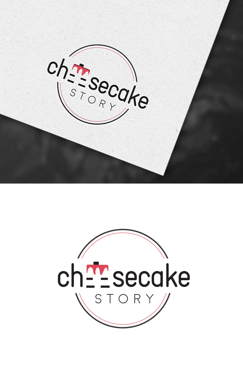 Logo Design by n214008 for P&P Food Limited  | Design #27082643