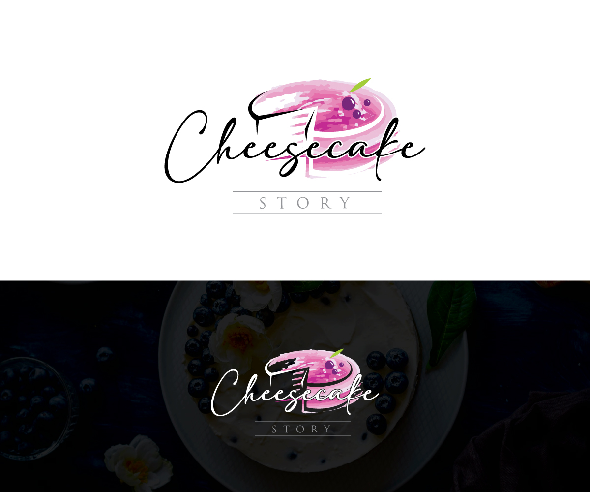 Logo Design by step forward 2 for P&P Food Limited  | Design #27069912