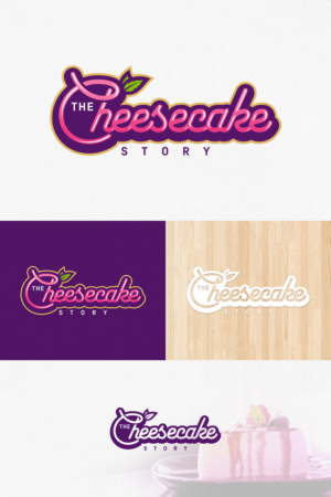 Logo Design by D.an for P&P Food Limited  | Design #27121436