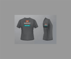 T-shirt Design by IGP Agus Primakusuma