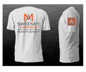 T-shirt Design by 4 be
