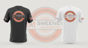 T-shirt Design by Risallah