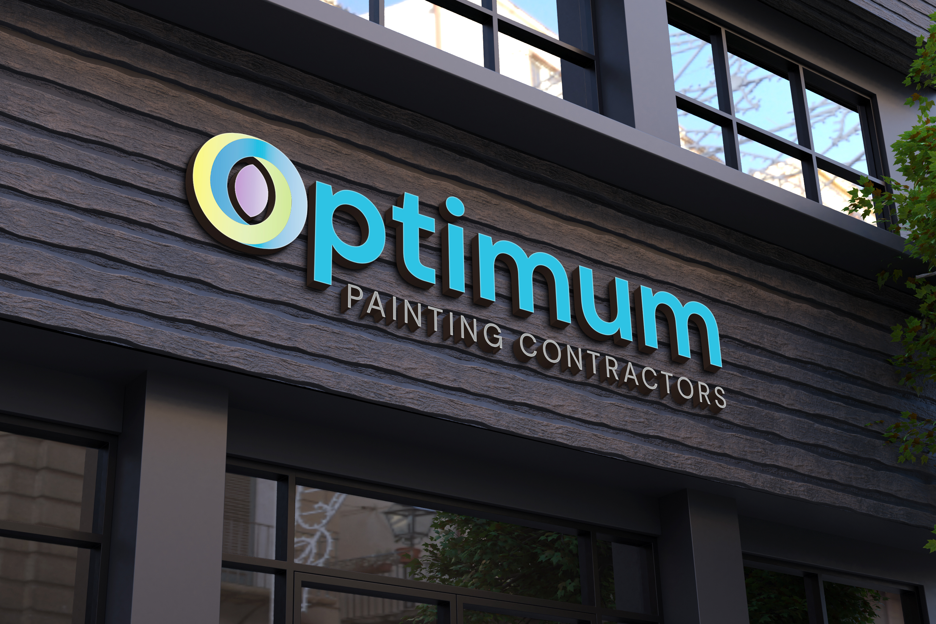 Logo Design by rimu for this project | Design #27097810