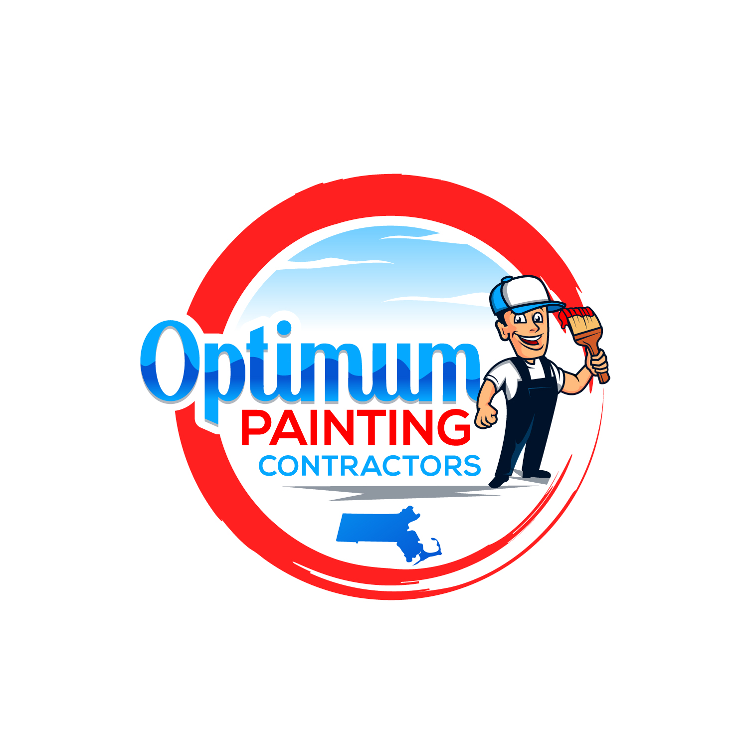 Logo Design by Dream Logo Design for this project | Design #27071301