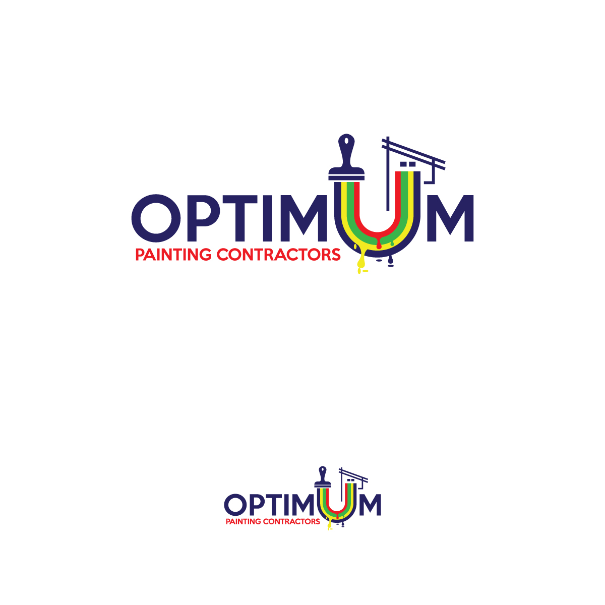 Logo Design by Graphic Bricks for this project | Design #27072524