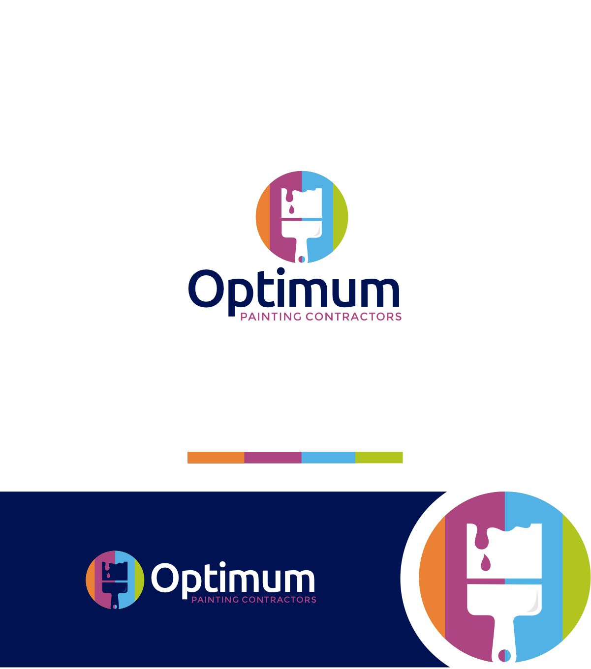 Logo Design by ecorokerz for this project | Design #27068330