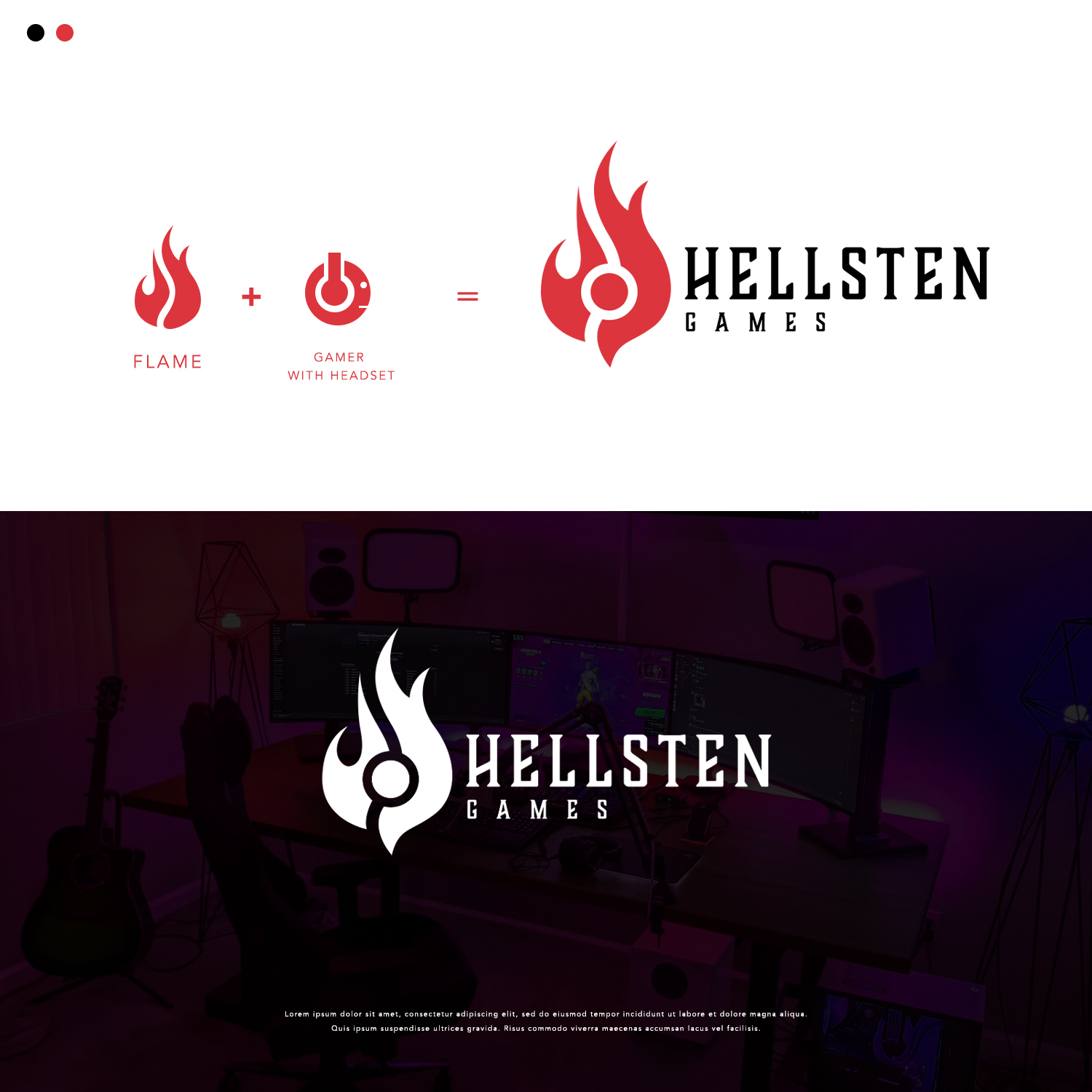 Logo Design by Edge Creative for this project | Design: #27074077