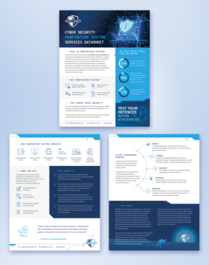 Design de Flyer par sun_design pour ce projet | Design #27099282
