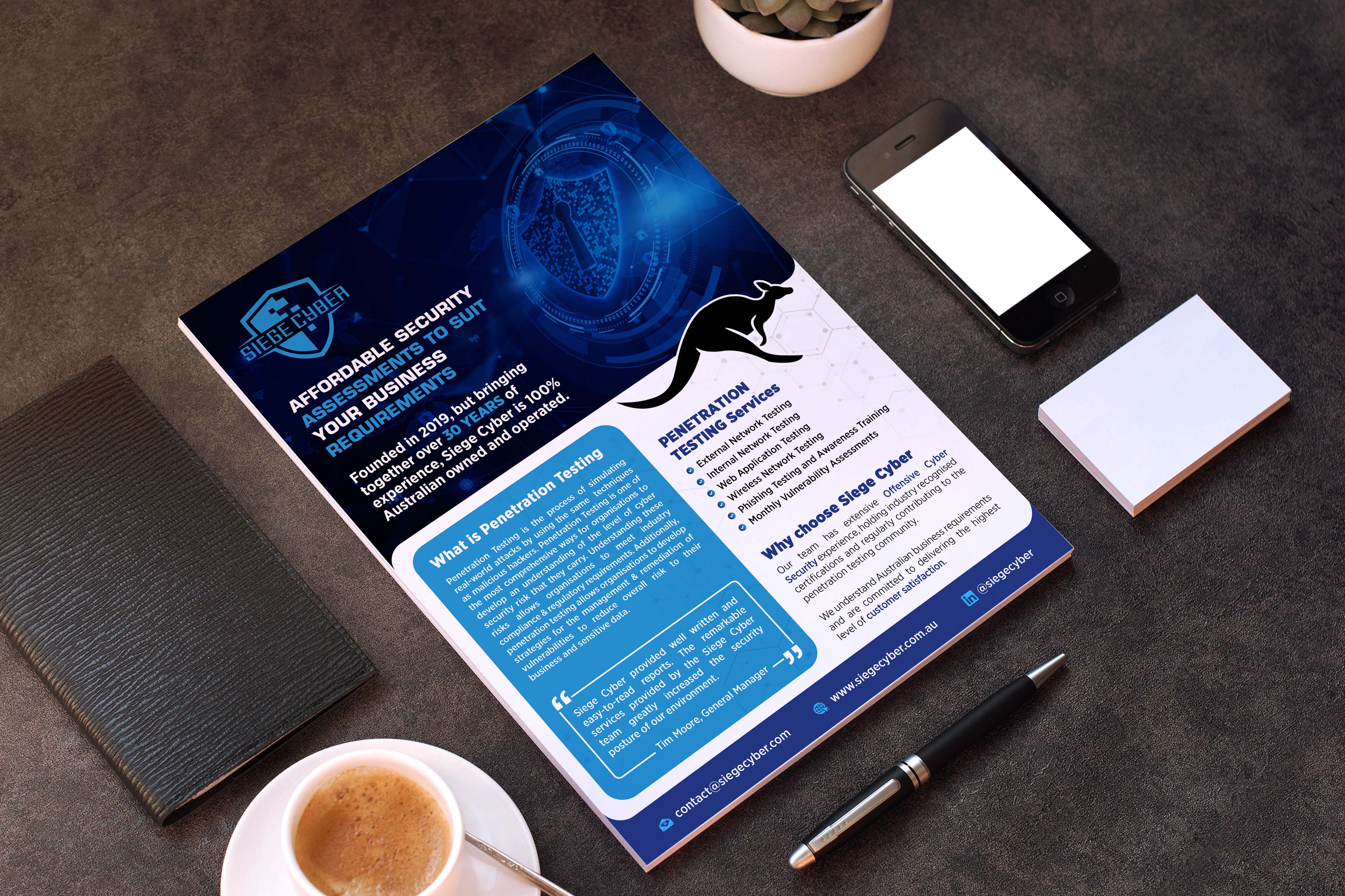 Flyer-Design von GraphicsGuru für dieses Projekt | Design #27076995
