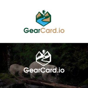 Logo Design by Farhad Kreative