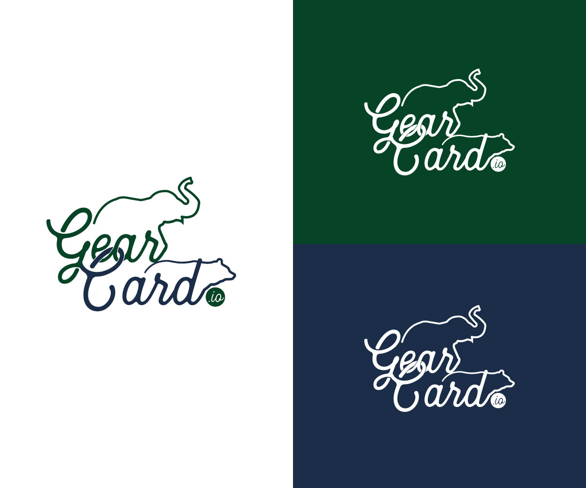 Logo Design by uitaki for this project | Design #27068743