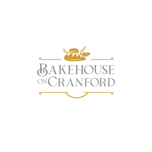 Bakehouse on Cranford | Logo-Design von ThiagoB
