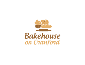 Bakehouse on Cranford | Logo-Design von BNdesigner