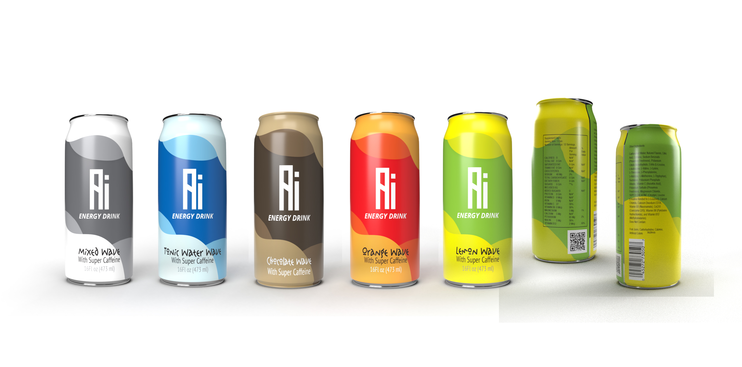 Graphic Design by Creative D2024 for this project | Design #27085247