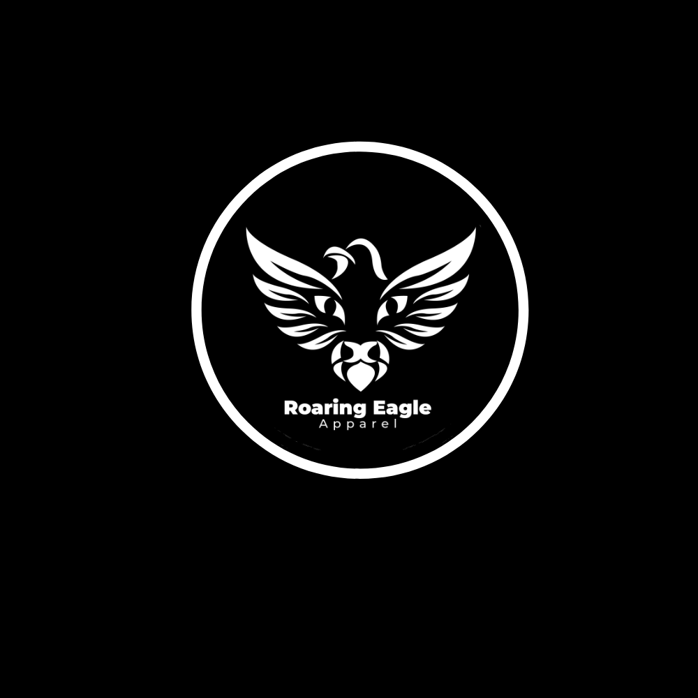 Logo Design by monurohila for Roaring Eagle Apparel | Design #27075198