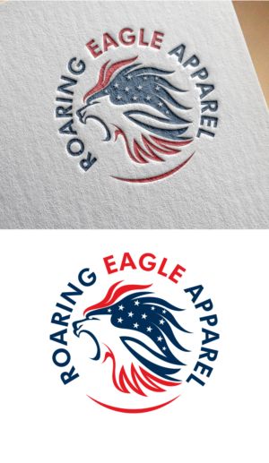 Logo Design by blue eye