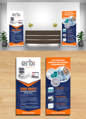 Grafik-Design von ecorokerz für dieses Projekt | Design #27070152