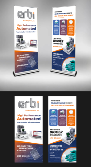 Graphic Design by ecorokerz for this project | Design: #27071685