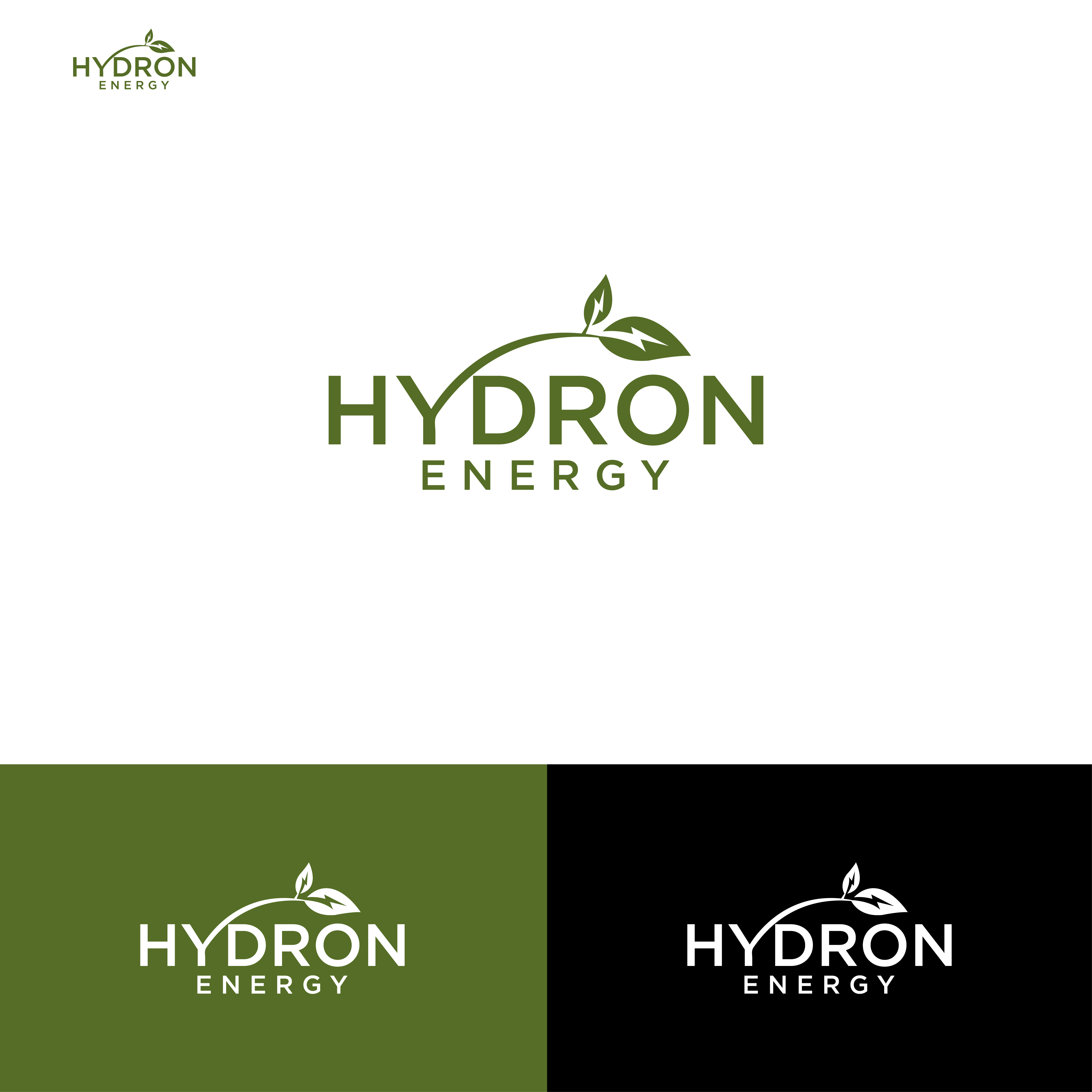 Logo-Design von CrewType für Olive Capital | Design #27074027