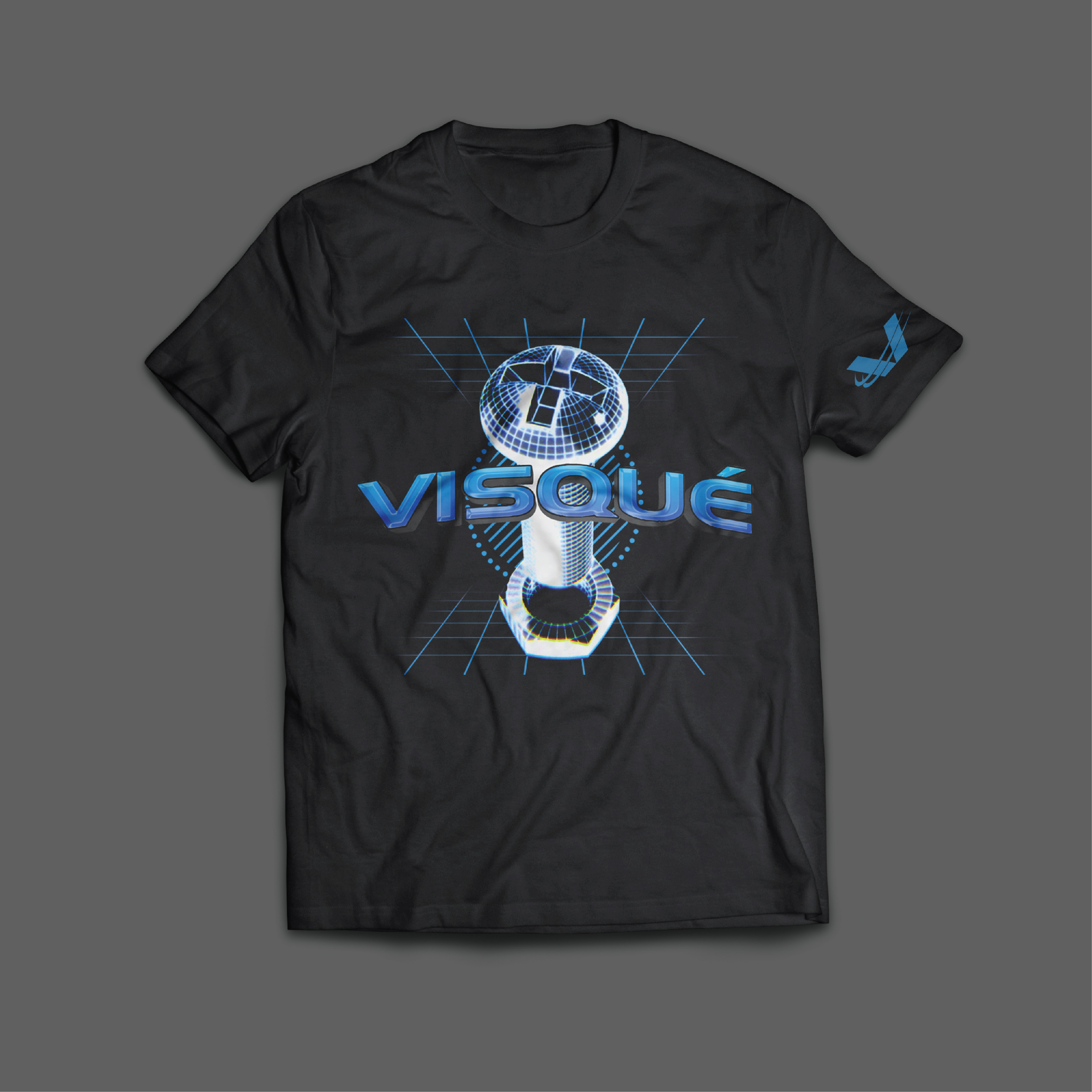 Apparel Design by Rifqi 7 for this project | Design #27090518