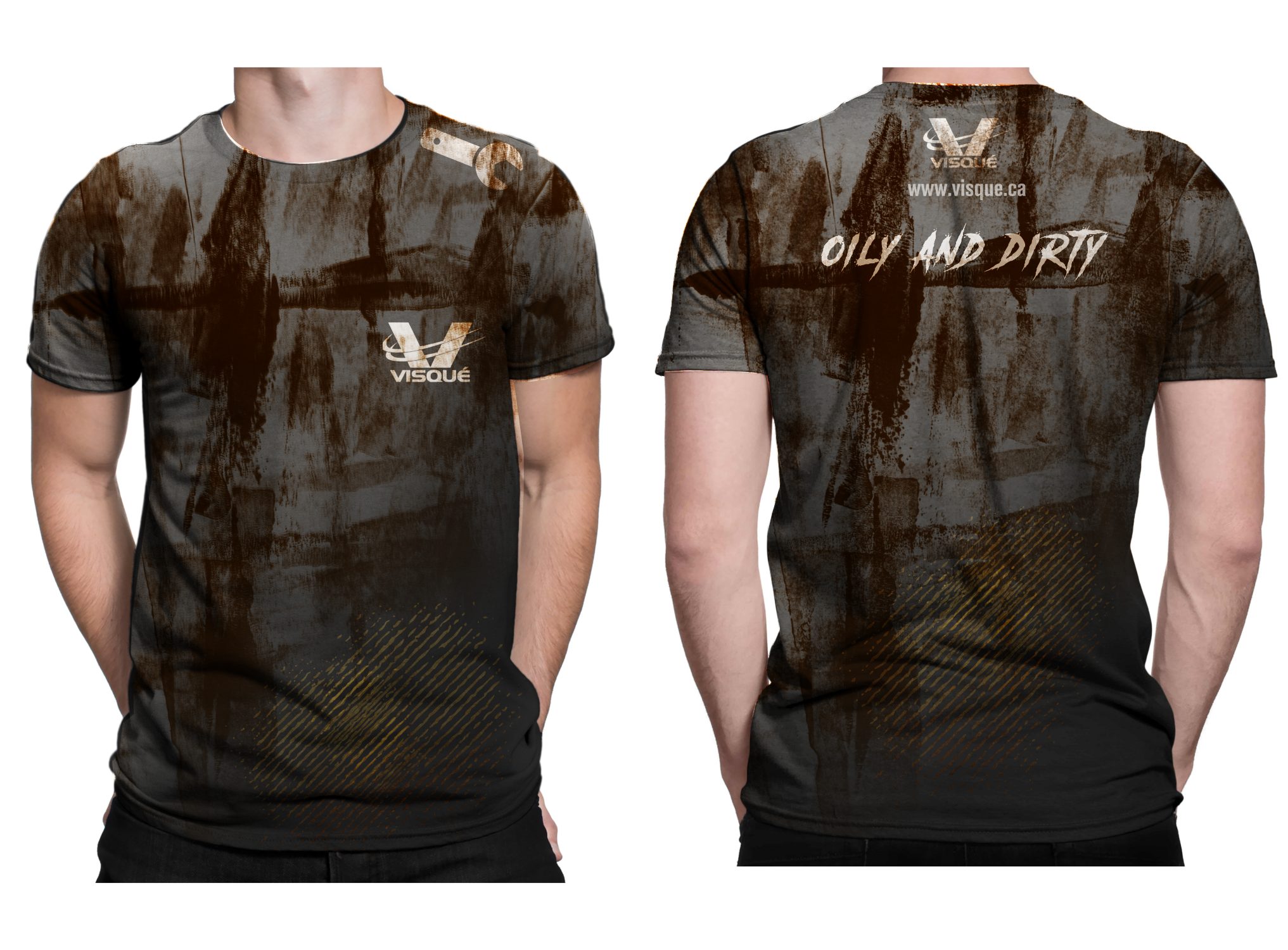 Apparel Design by EDesignN for this project | Design #27103942