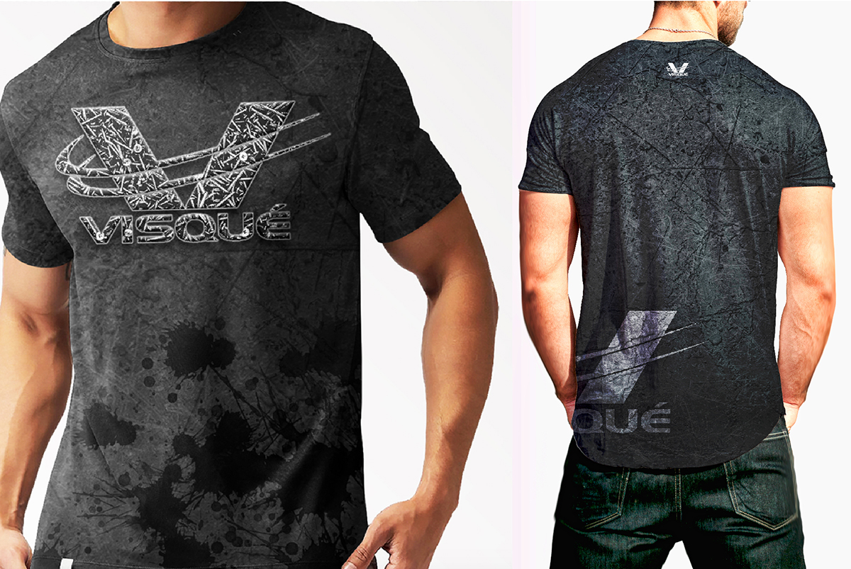 Apparel Design by Kareem Afifi for this project | Design #27203946