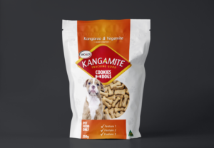 Packaging Design by davidsantacruz7 for this project | Design: #27077195