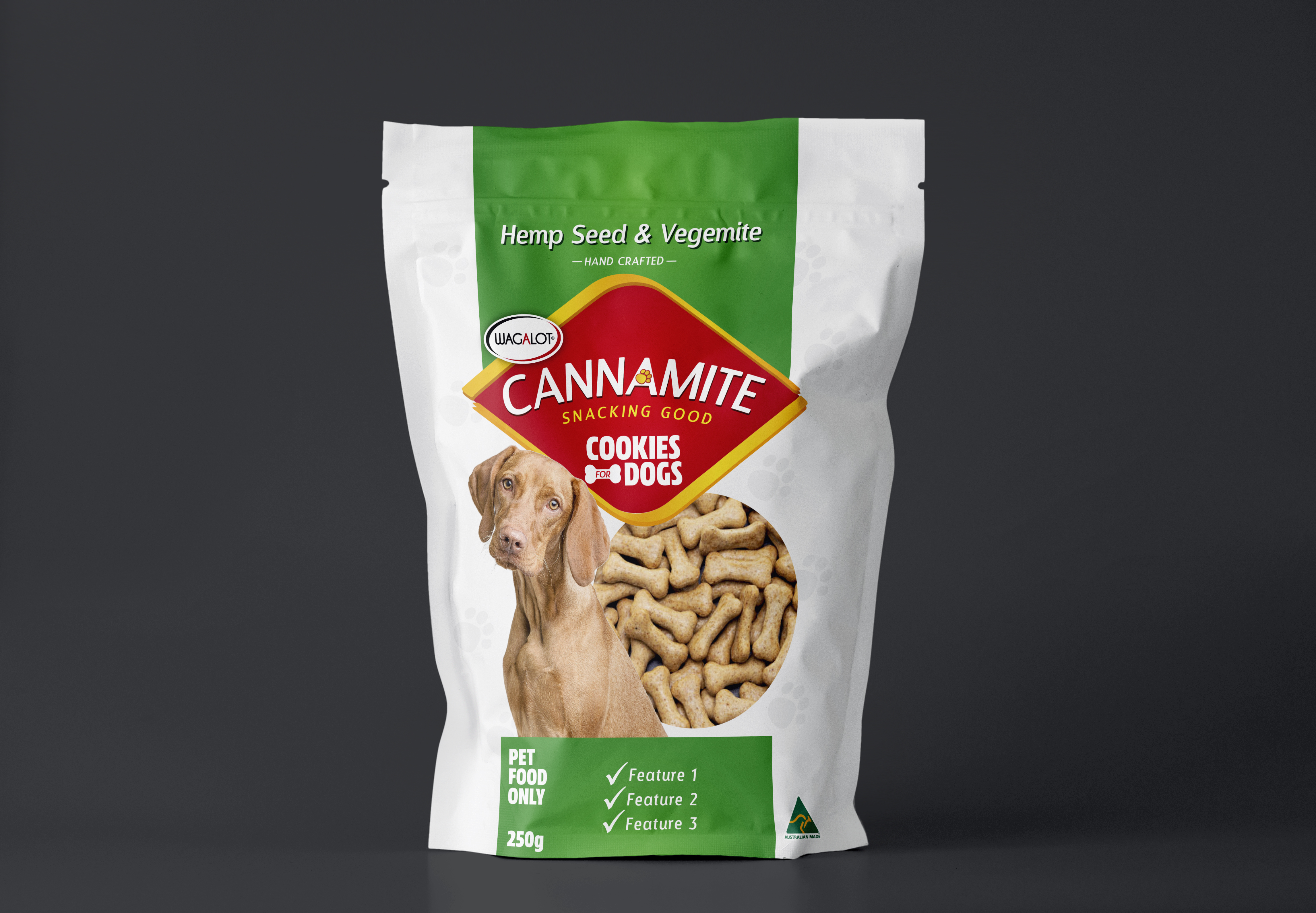 Packaging Design by davidsantacruz7 for this project | Design #27077196