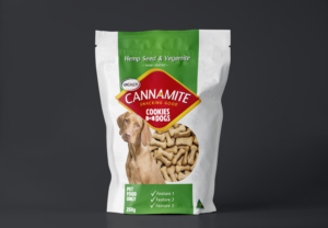 Packaging Design by davidsantacruz7 for this project | Design: #27077196