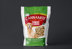 Packaging Design by davidsantacruz7 for this project | Design: #27089932