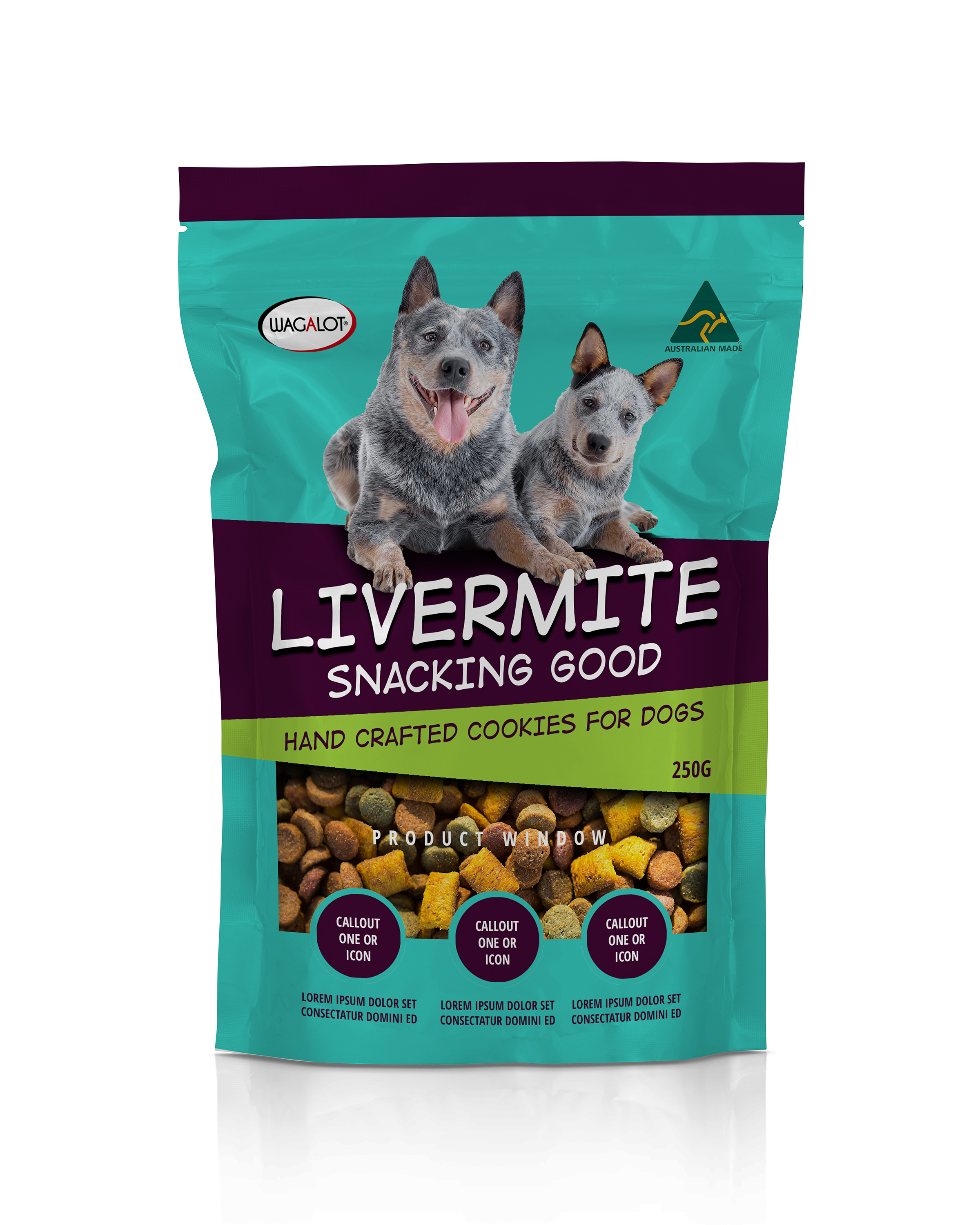 Packaging Design by Javelin Studio for this project | Design #27078238