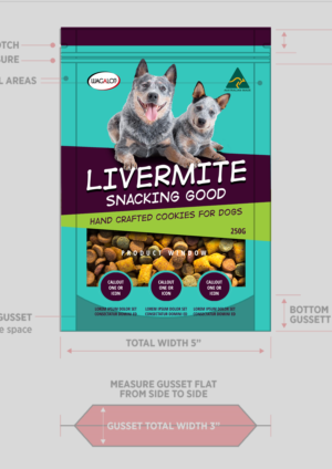 Packaging Design by Javelin Studio for this project | Design: #27078240