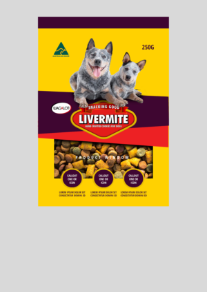 Packaging Design by Javelin Studio for this project | Design: #27081385