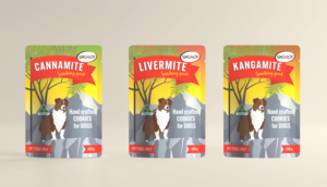 Packaging Design by Imagonarium
