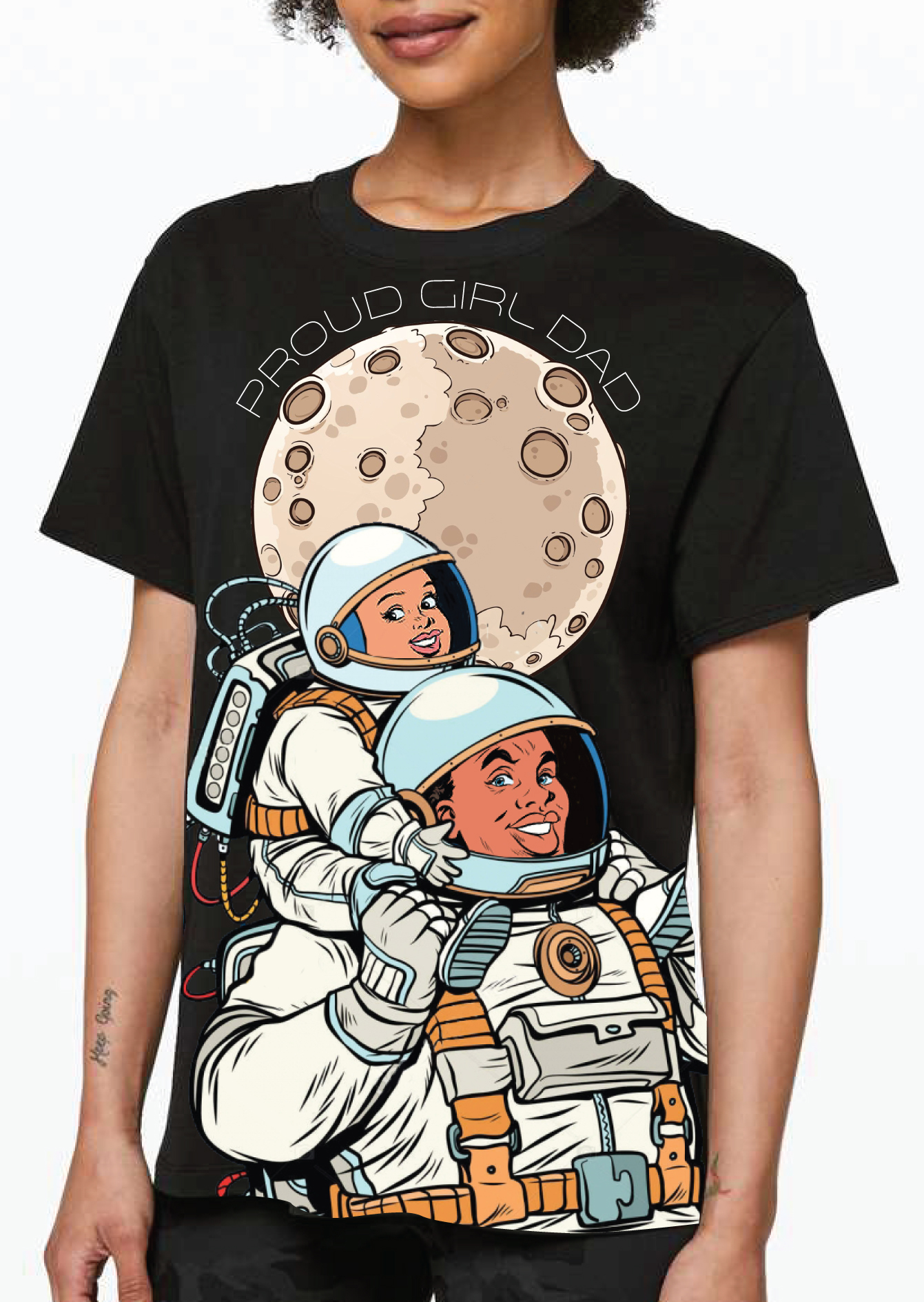 T-shirt Design by Simon Hon for this project | Design: #27184822