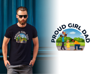 T-shirt Design by highmaxlogodesigns for this project | Design: #27166915