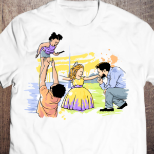 T-shirt Design by Abiyoso28 for this project | Design: #27180186