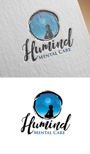 Logo Design by blue eye
