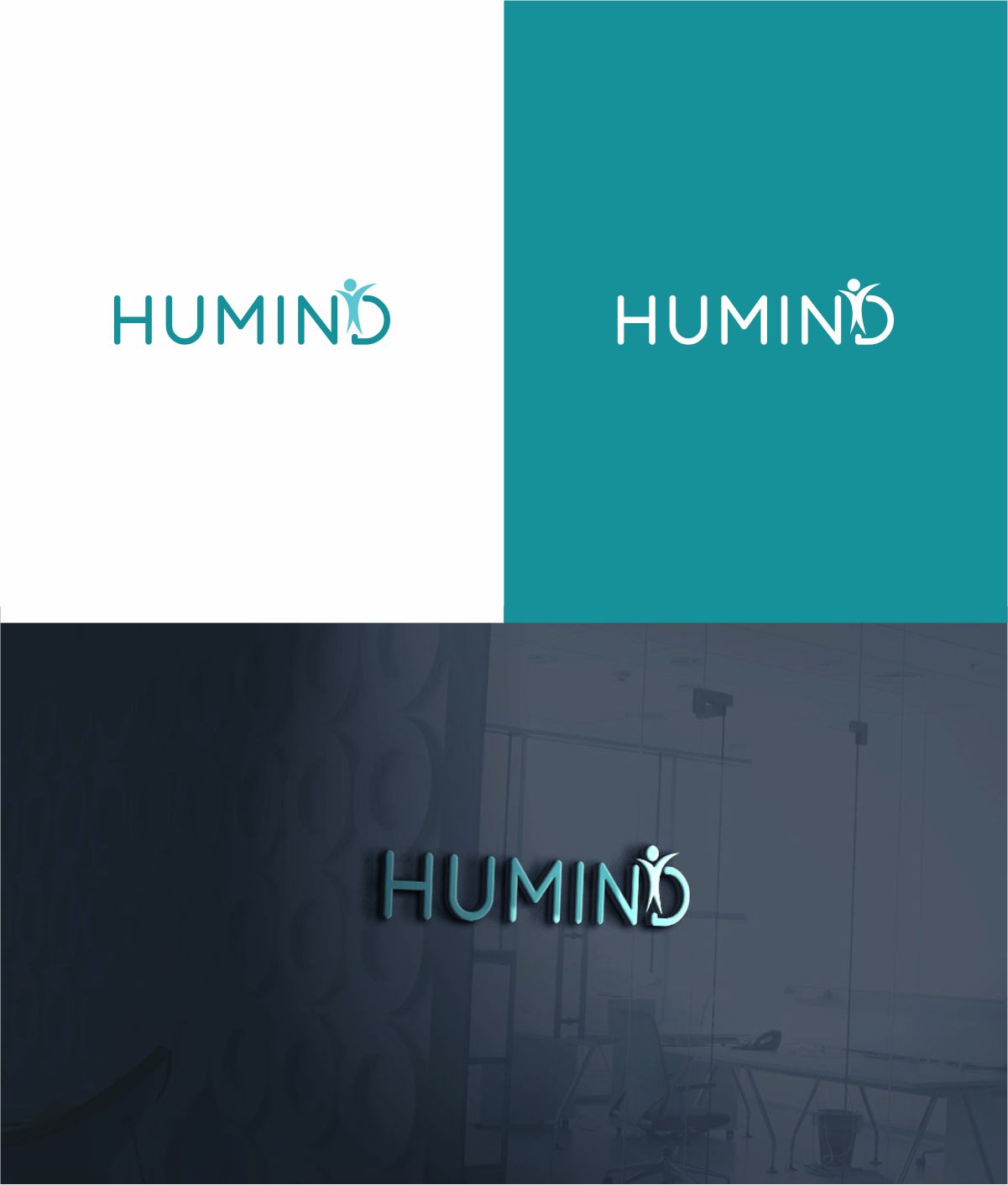 Logo Design by Dave Paresh for this project | Design #27070490