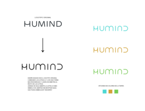 Logo Design by MOH Studio for this project | Design #27195543