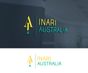 INARI AUSTRALIA | Diseño de Logo por BabAgori