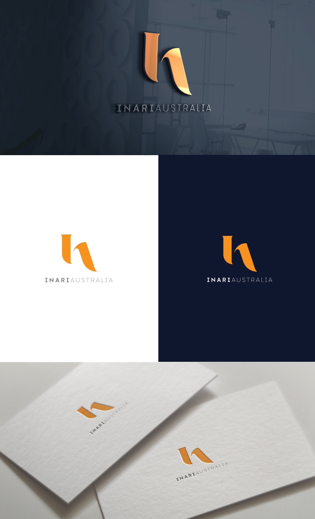 Logo Design by GLDesigns for this project | Design #27072966