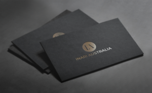 INARI AUSTRALIA | Logo Design by R.design