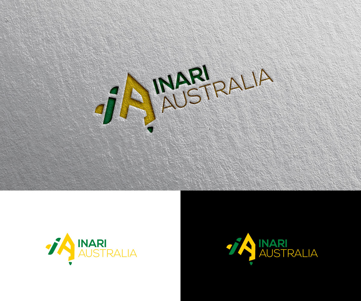 Logo Design by Iris 3 for this project | Design #27070739