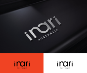 INARI AUSTRALIA | Logo Design by step forward 2