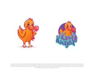 Logo Design by exoddinary for this project | Design #27071443