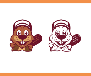 Logo Design by Apoteósico