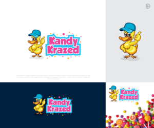 Logo Design by D_Mantra for this project | Design #27070615