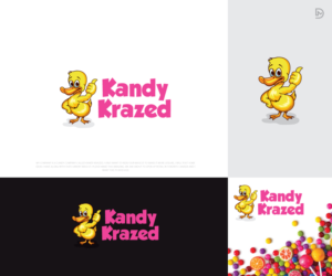 Logo Design by D_Mantra for this project | Design: #27070616