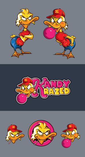 Redesign My company Logo | Logo Design by ally designs